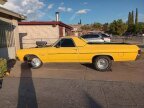 Thumbnail Photo 6 for 1971 Chevrolet El Camino SS