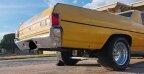 Thumbnail Photo 5 for 1971 Chevrolet El Camino SS