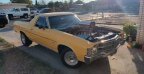 Thumbnail Photo 3 for 1971 Chevrolet El Camino SS