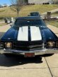 Thumbnail Photo 4 for 1971 Chevrolet El Camino