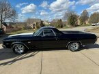 Thumbnail Photo 2 for 1971 Chevrolet El Camino