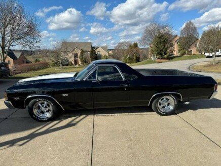 Photo 1 for 1971 Chevrolet El Camino
