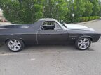 Thumbnail Photo 1 for 1971 Chevrolet El Camino for Sale by Owner