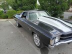 Thumbnail Photo 2 for 1971 Chevrolet El Camino for Sale by Owner