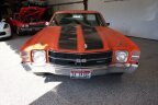 Thumbnail Photo 2 for 1971 Chevrolet El Camino