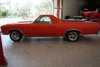 Thumbnail Photo 3 for 1971 Chevrolet El Camino
