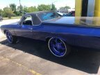Thumbnail Photo 5 for 1971 Chevrolet El Camino