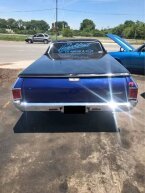 Thumbnail Photo 1 for 1971 Chevrolet El Camino