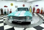 Thumbnail Photo 2 for 1971 Chevrolet El Camino