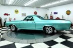 Thumbnail Photo 5 for 1971 Chevrolet El Camino