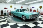 Thumbnail Photo 3 for 1971 Chevrolet El Camino