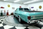 Thumbnail Photo 6 for 1971 Chevrolet El Camino