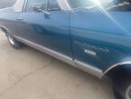 Thumbnail Photo 3 for 1971 Chevrolet El Camino