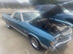 Thumbnail Photo 2 for 1971 Chevrolet El Camino