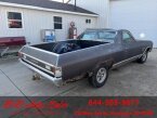 Thumbnail Photo 6 for 1971 Chevrolet El Camino