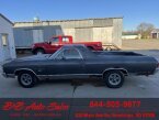 Thumbnail Photo 3 for 1971 Chevrolet El Camino
