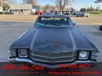 Thumbnail Photo 1 for 1971 Chevrolet El Camino