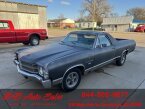 Thumbnail Photo 2 for 1971 Chevrolet El Camino