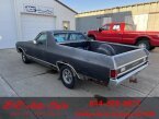 Thumbnail Photo 4 for 1971 Chevrolet El Camino