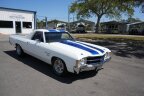 Thumbnail Photo 2 for 1971 Chevrolet El Camino