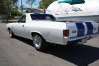 Thumbnail Photo 6 for 1971 Chevrolet El Camino