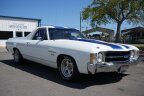 Thumbnail Photo 1 for 1971 Chevrolet El Camino