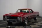Thumbnail Photo 6 for 1971 Chevrolet El Camino