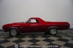 Thumbnail Photo 2 for 1971 Chevrolet El Camino
