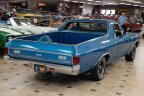 Thumbnail Photo 4 for 1971 Chevrolet El Camino