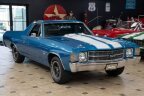 Thumbnail Photo 2 for 1971 Chevrolet El Camino