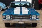 Thumbnail Photo 1 for 1971 Chevrolet El Camino