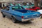 Thumbnail Photo 6 for 1971 Chevrolet El Camino