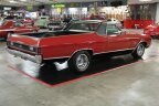 Thumbnail Photo 6 for 1971 Chevrolet El Camino