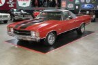 Thumbnail Photo 2 for 1971 Chevrolet El Camino