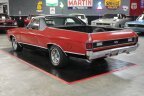 Thumbnail Photo 4 for 1971 Chevrolet El Camino