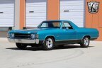 Thumbnail Photo 3 for 1971 Chevrolet El Camino