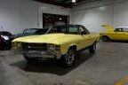 Thumbnail Photo 4 for 1971 Chevrolet El Camino