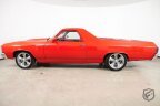 Thumbnail Photo 5 for 1971 Chevrolet El Camino