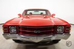 Thumbnail Photo 2 for 1971 Chevrolet El Camino