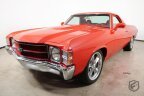 Thumbnail Photo 3 for 1971 Chevrolet El Camino