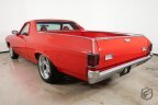 Thumbnail Photo 6 for 1971 Chevrolet El Camino