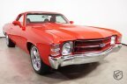 Thumbnail Photo 1 for 1971 Chevrolet El Camino