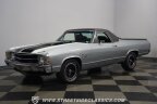 Thumbnail Photo 6 for 1971 Chevrolet El Camino