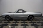 Thumbnail Photo 2 for 1971 Chevrolet El Camino