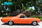 Thumbnail Photo 3 for 1971 Chevrolet El Camino