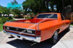 Thumbnail Photo 6 for 1971 Chevrolet El Camino