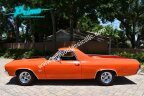 Thumbnail Photo 4 for 1971 Chevrolet El Camino