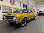 Thumbnail Photo 2 for 1971 Chevrolet El Camino