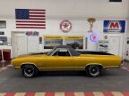 Thumbnail Photo 4 for 1971 Chevrolet El Camino