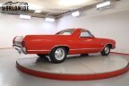 Thumbnail Photo 6 for 1971 Chevrolet El Camino